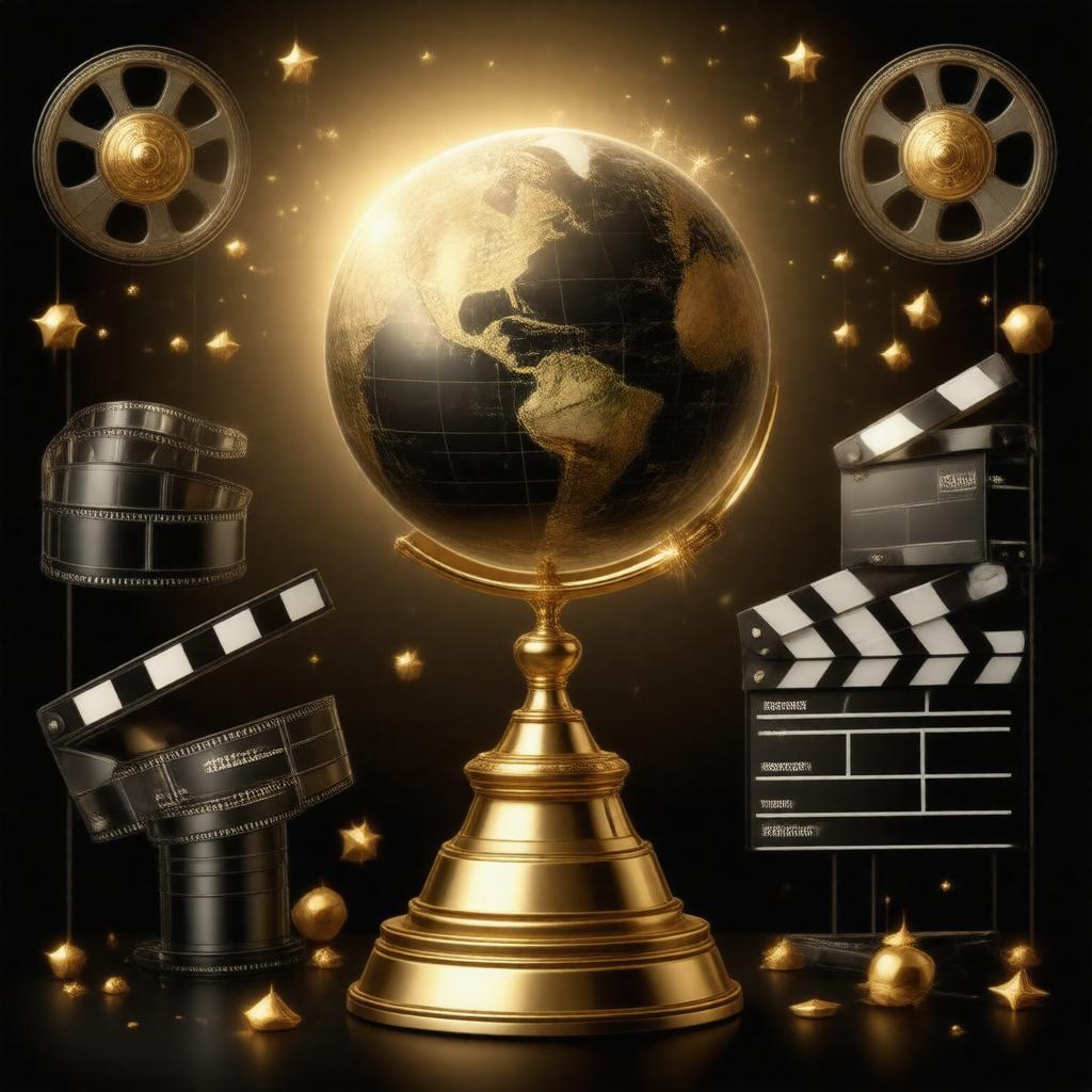 Golden Globe Award for Best Director (Motion Picture)